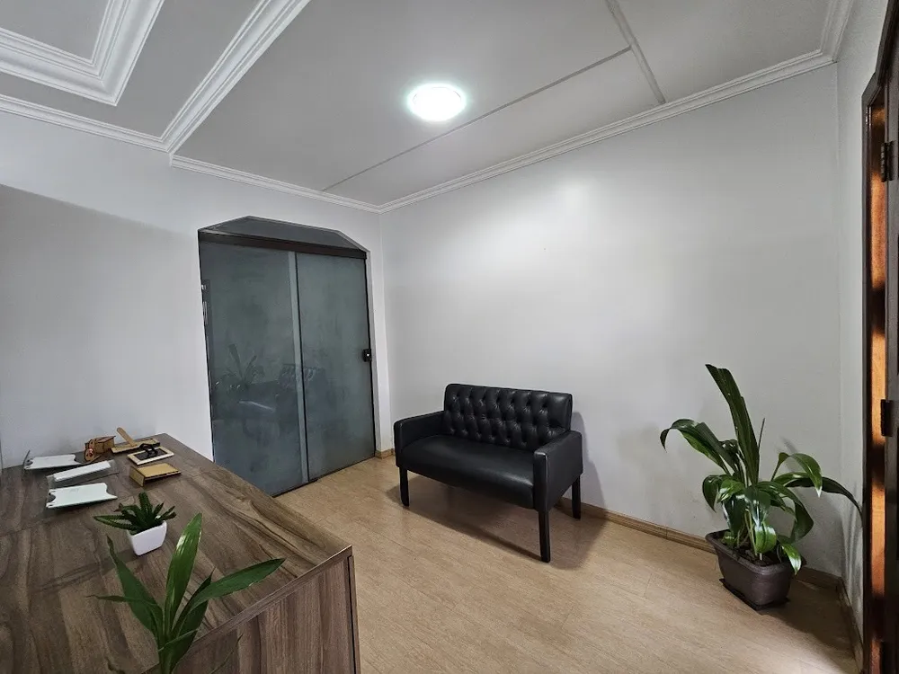Sobrado, 4 quartos, 260 m² - Foto 3