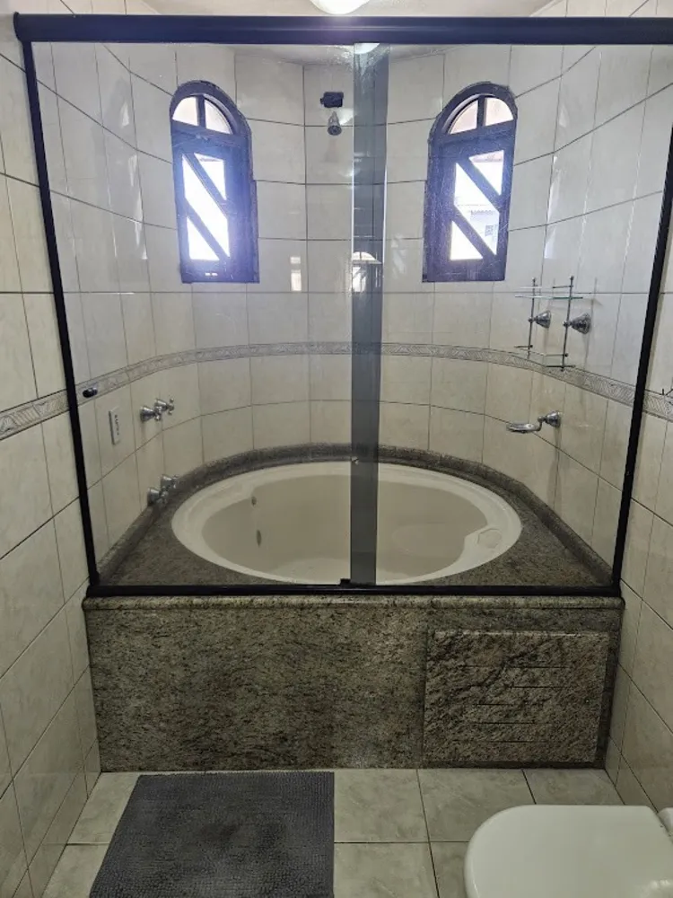 Sobrado, 4 quartos, 260 m² - Foto 13