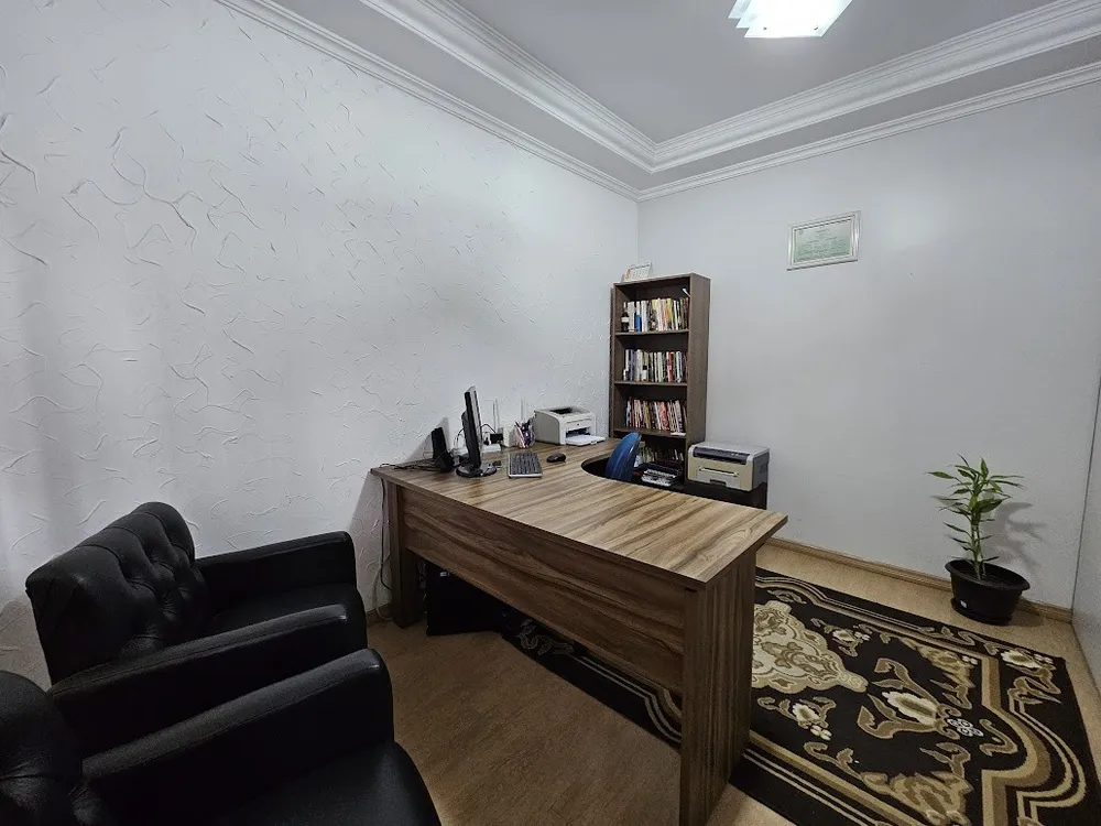 Sobrado, 4 quartos, 260 m² - Foto 4