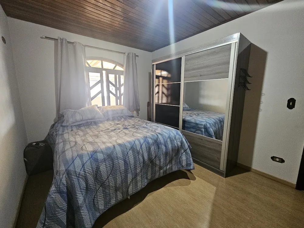 Sobrado, 4 quartos, 260 m² - Foto 14
