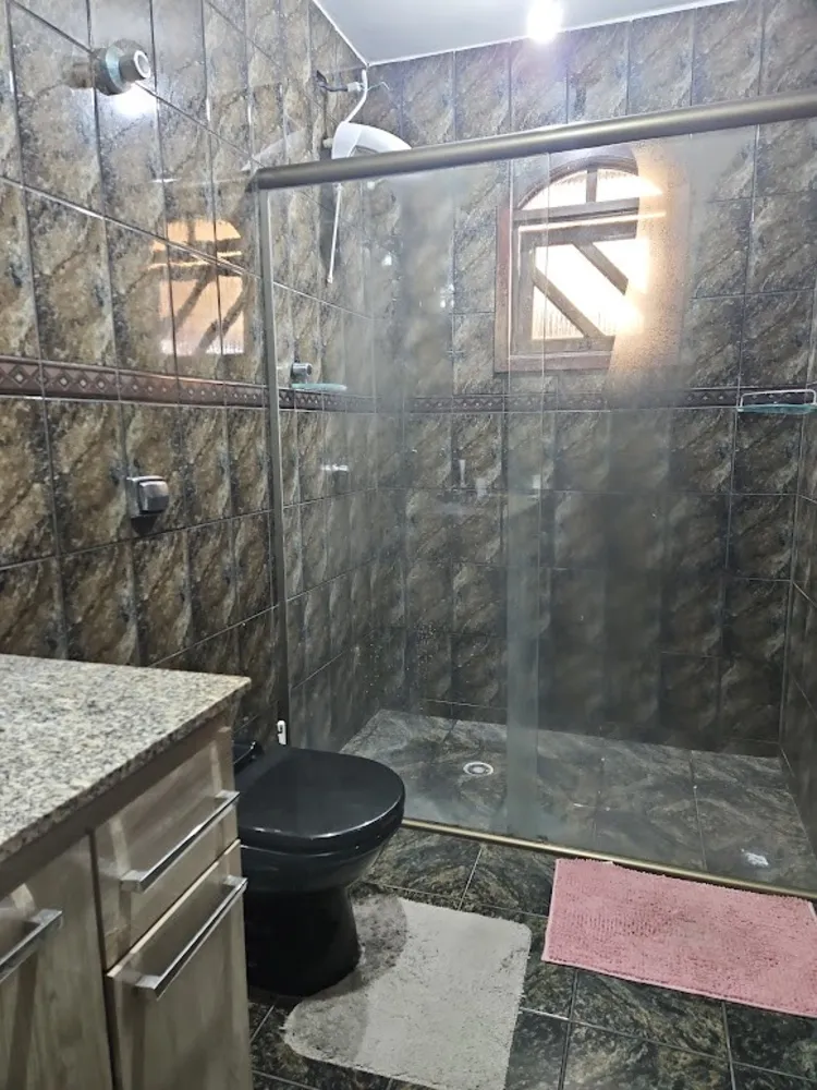 Sobrado, 4 quartos, 260 m² - Foto 15