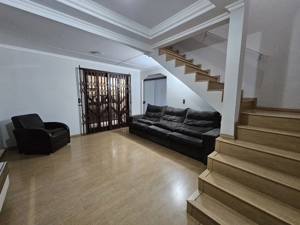 Sobrado, 4 quartos, 260 m² - Foto 6
