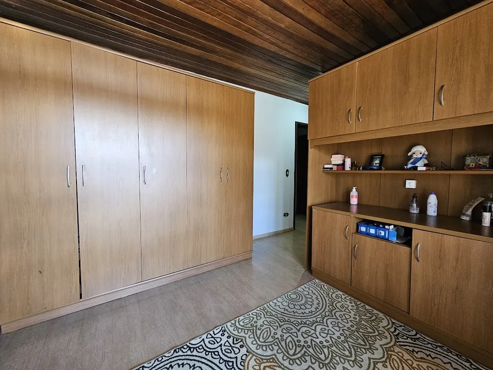 Sobrado, 4 quartos, 260 m² - Foto 12