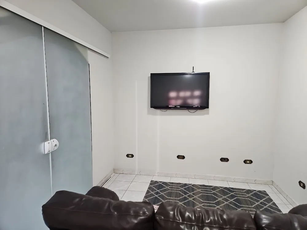 Sobrado, 4 quartos, 260 m² - Foto 9