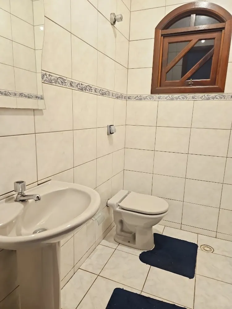 Sobrado, 4 quartos, 260 m² - Foto 7