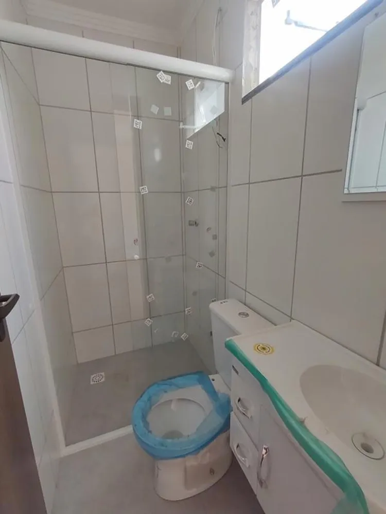 Sobrado, 2 quartos - Foto 17