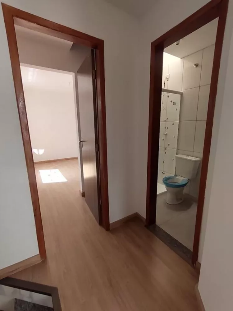 Sobrado, 2 quartos - Foto 7