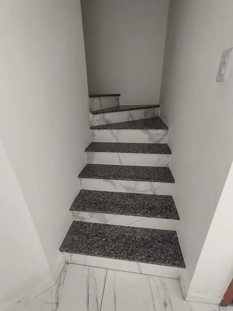 Sobrado, 2 quartos - Foto 14