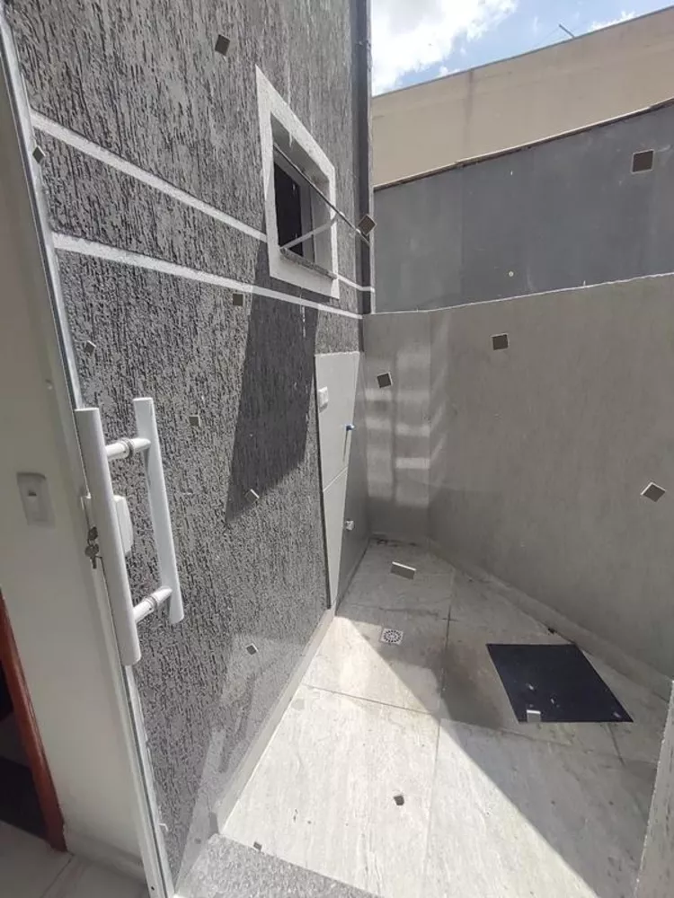 Sobrado, 2 quartos - Foto 6
