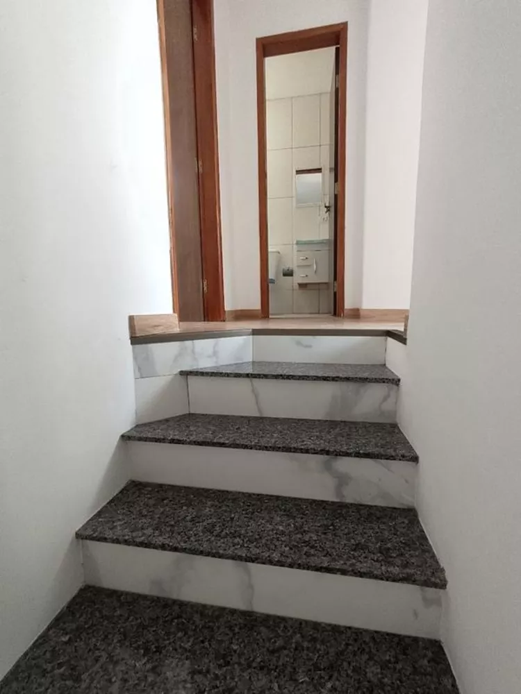 Sobrado, 2 quartos - Foto 5