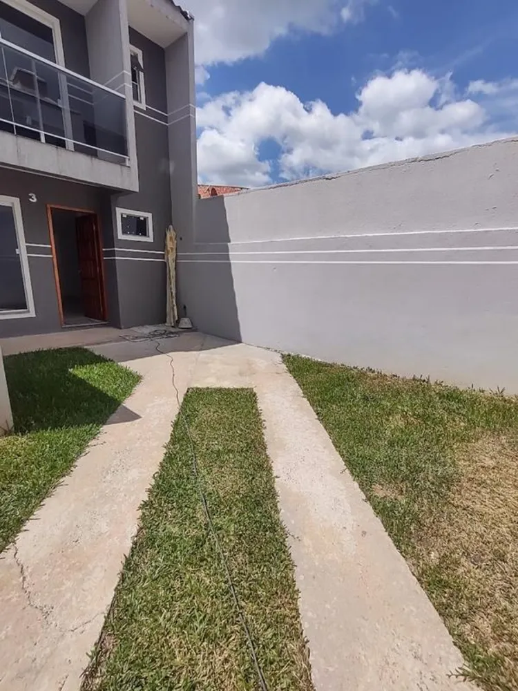 Sobrado, 2 quartos - Foto 2