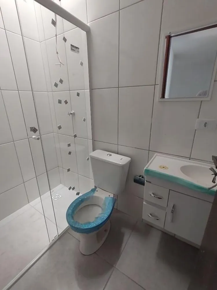 Sobrado, 2 quartos - Foto 19