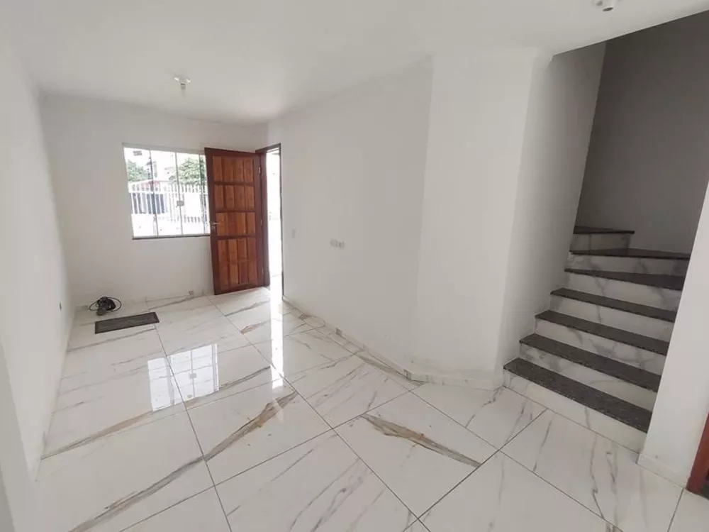 Sobrado, 2 quartos - Foto 1