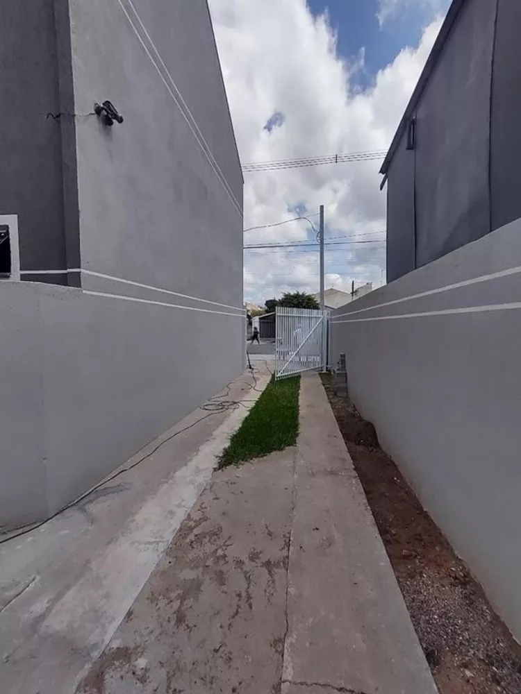 Sobrado, 2 quartos - Foto 8