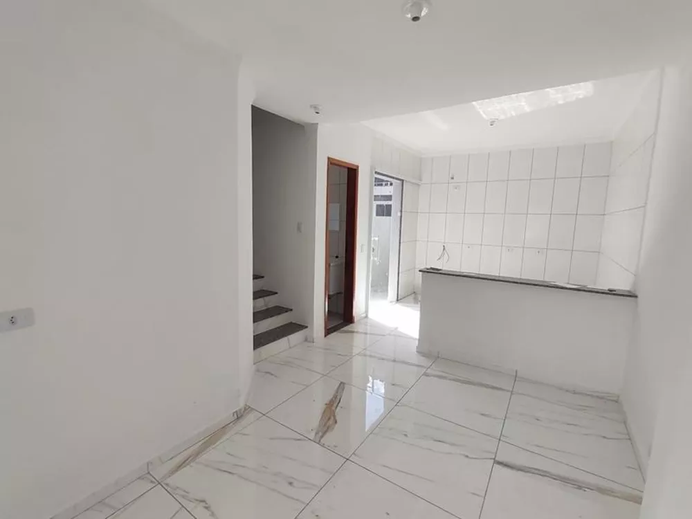 Sobrado, 2 quartos - Foto 2