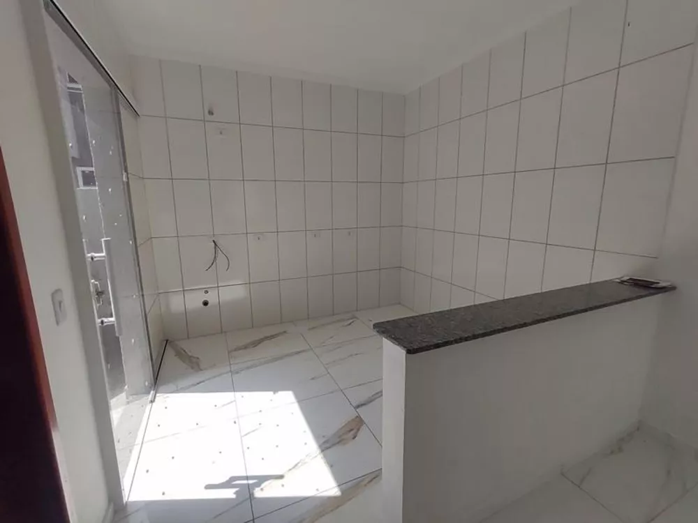 Sobrado, 2 quartos - Foto 4