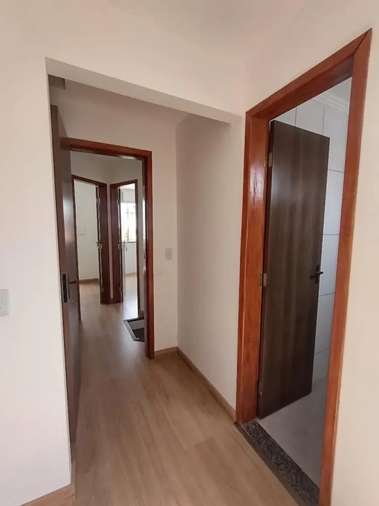 Sobrado, 2 quartos - Foto 18