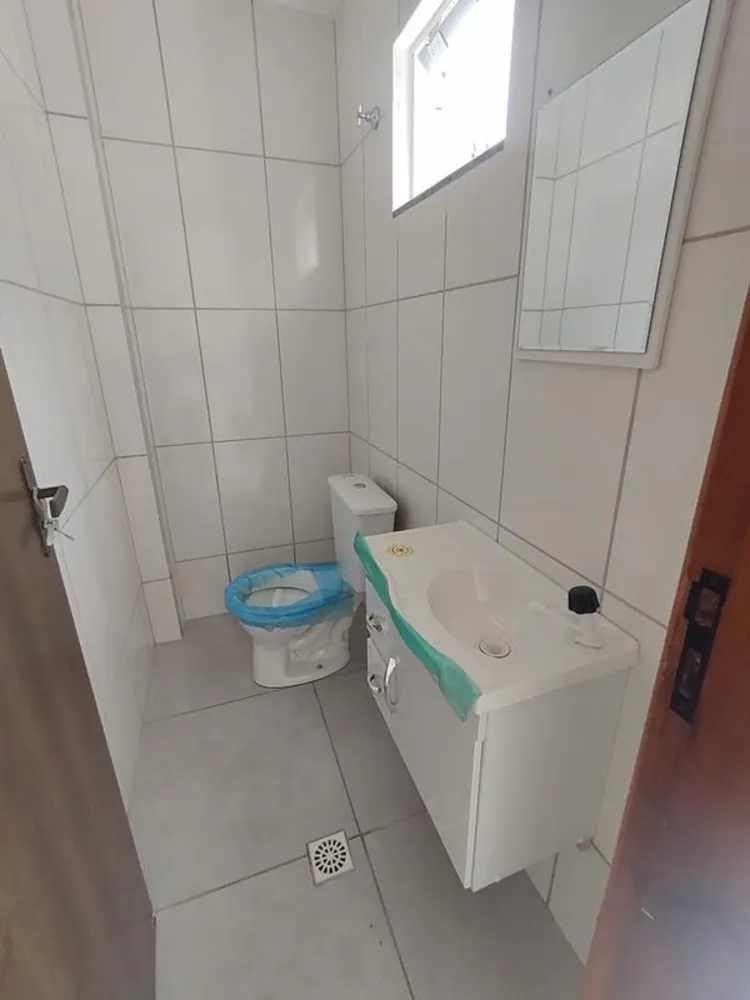 Sobrado, 2 quartos - Foto 13