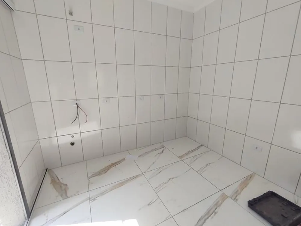 Sobrado, 2 quartos - Foto 11