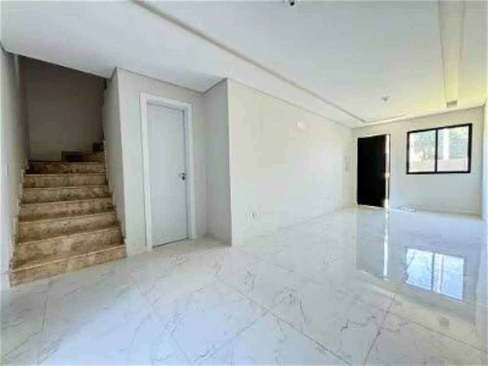 Sobrado à venda com 3 quartos, 124m² - Foto 4