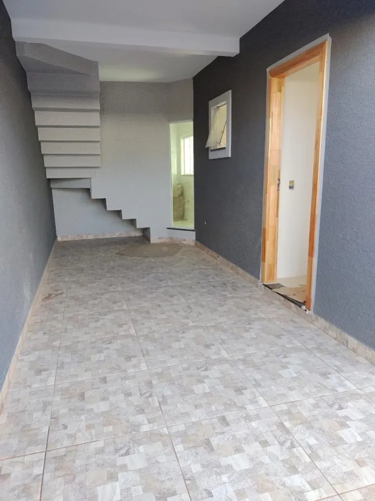 Sobrado, 3 quartos - Foto 5