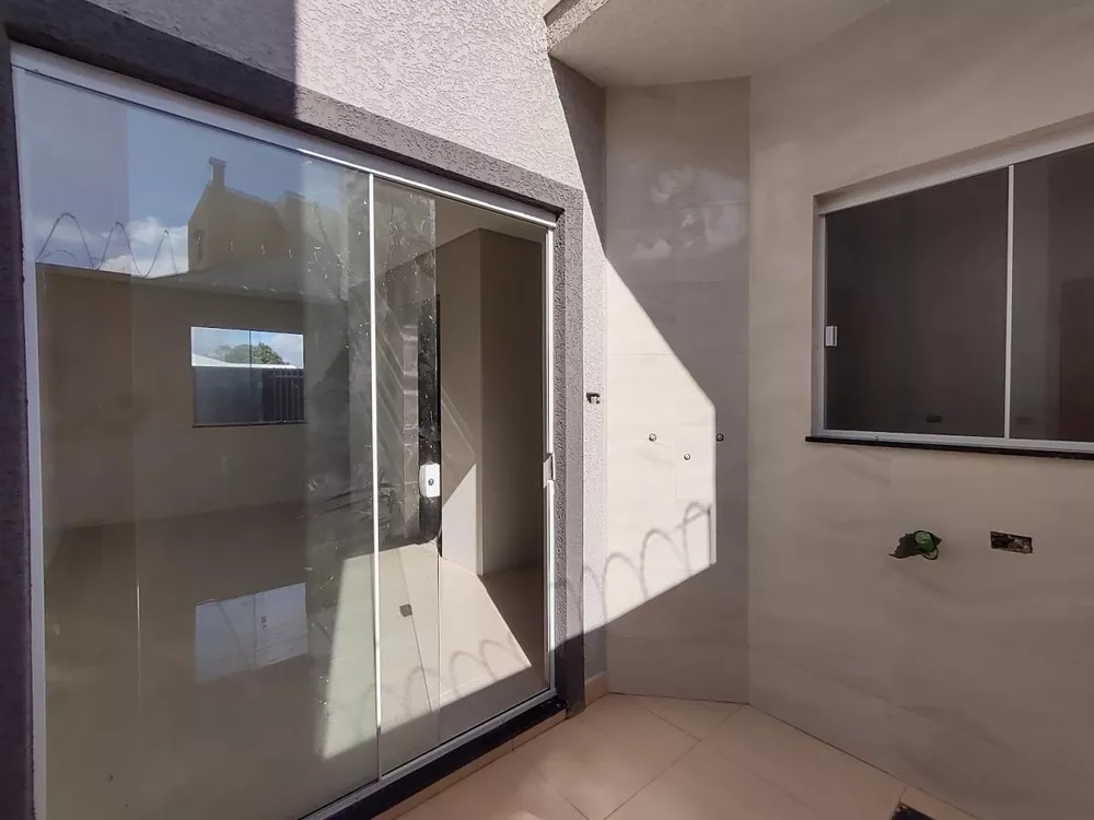 Sobrado, 3 quartos - Foto 8