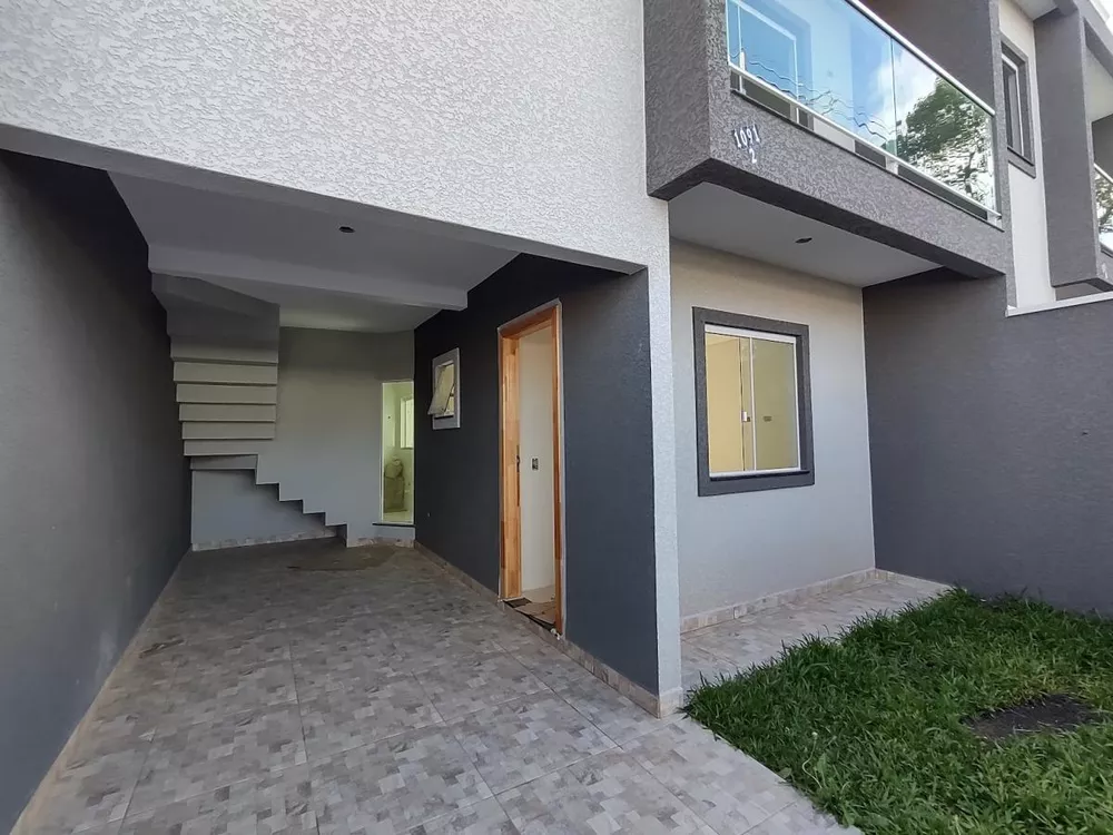 Sobrado, 3 quartos - Foto 3