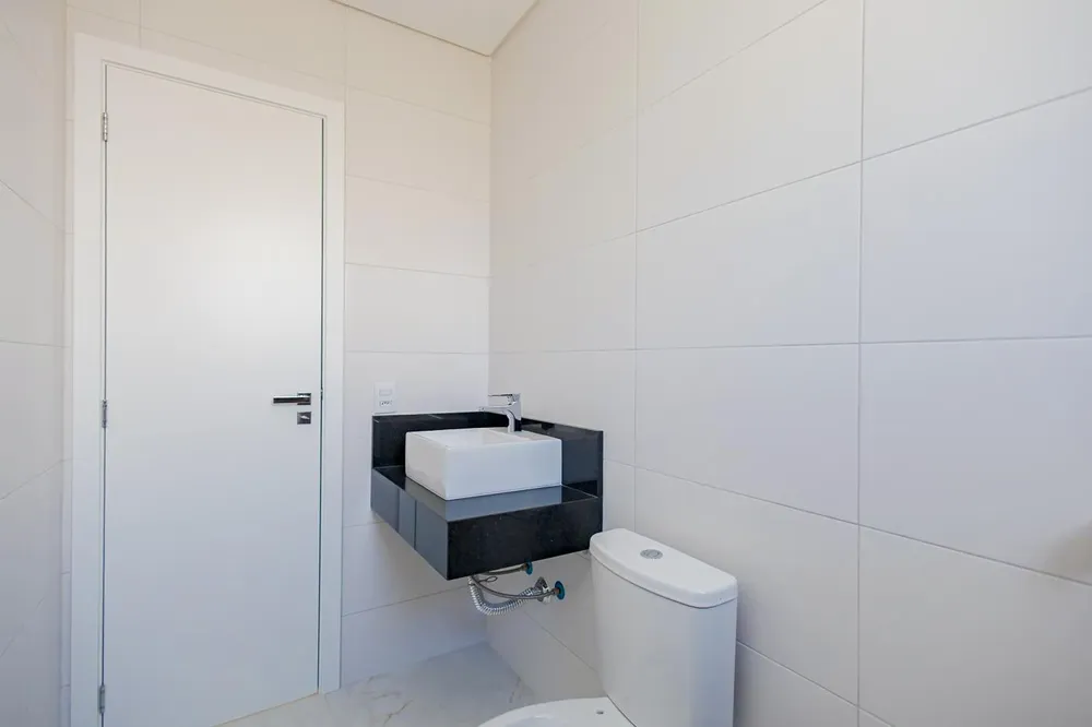 Sobrado, 3 quartos - Foto 13