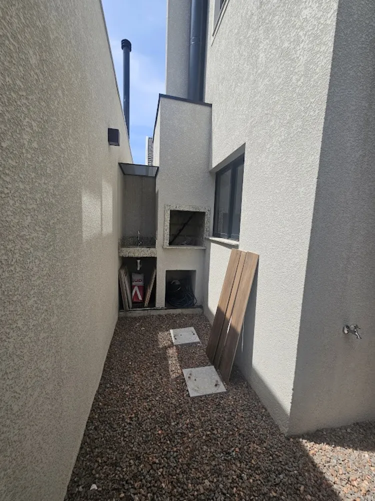 Sobrado, 3 quartos, 125 m² - Foto 16