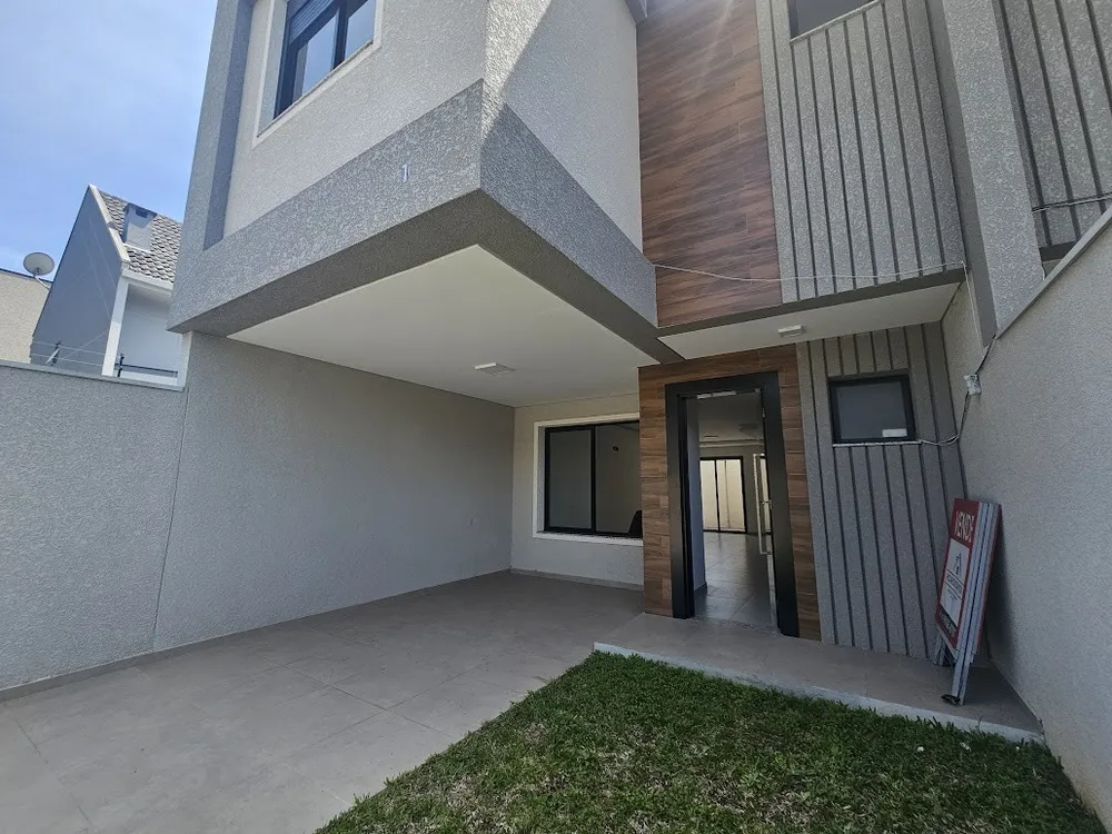 Sobrado, 3 quartos, 125 m² - Foto 2