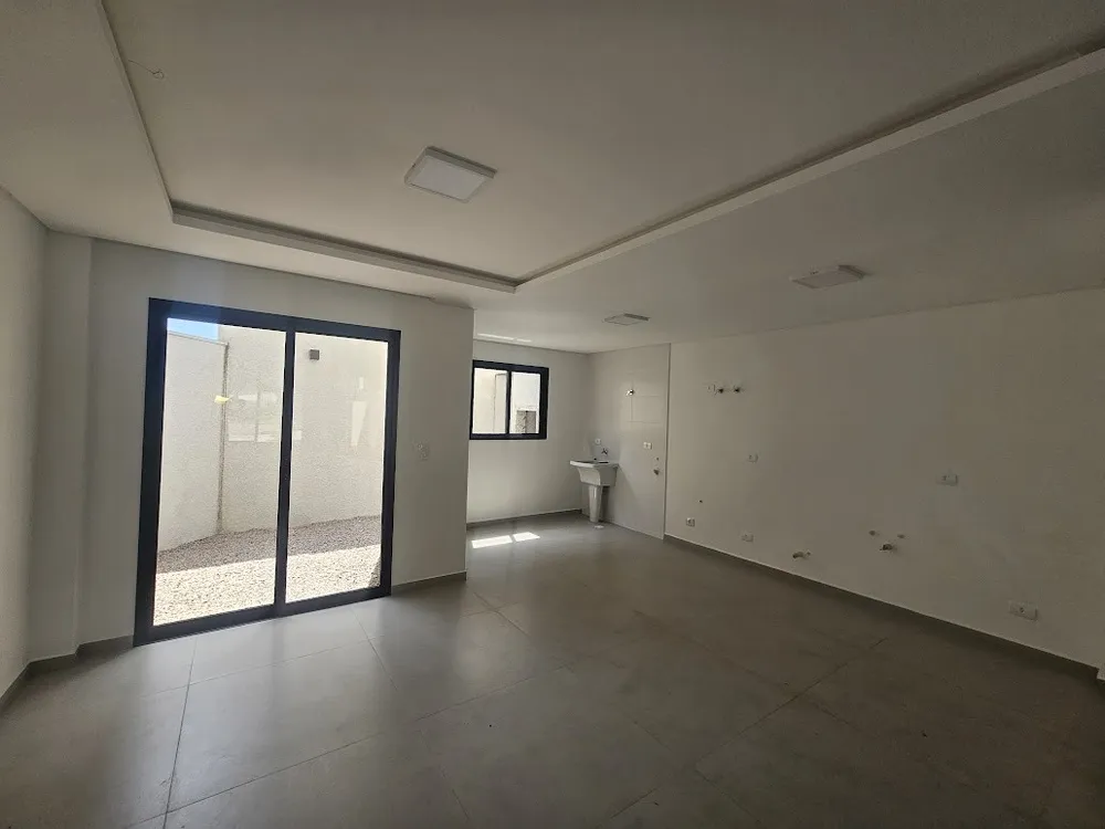 Sobrado, 3 quartos, 125 m² - Foto 4