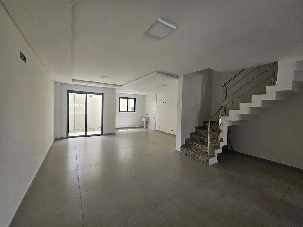 Sobrado, 3 quartos, 125 m² - Foto 3