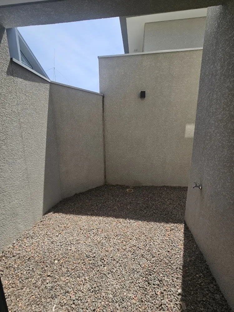 Sobrado, 3 quartos, 125 m² - Foto 15