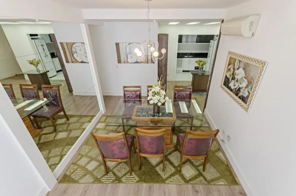 Apartamento, 3 quartos - Foto 4