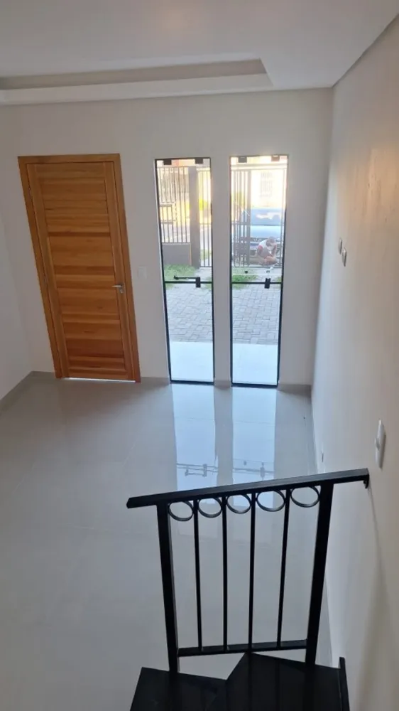 Sobrado, 3 quartos, 81 m² - Foto 5