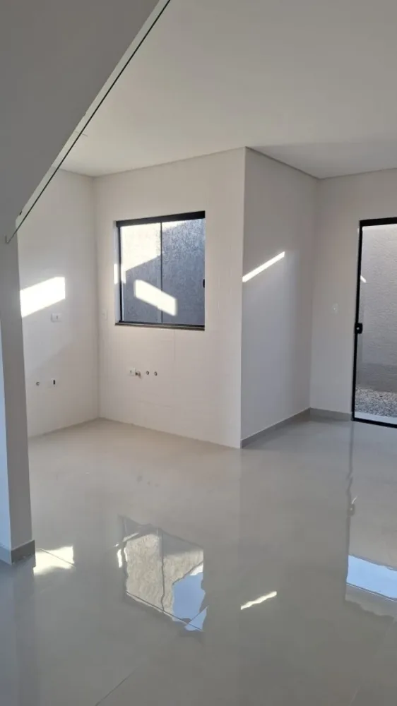 Sobrado, 3 quartos, 81 m² - Foto 3