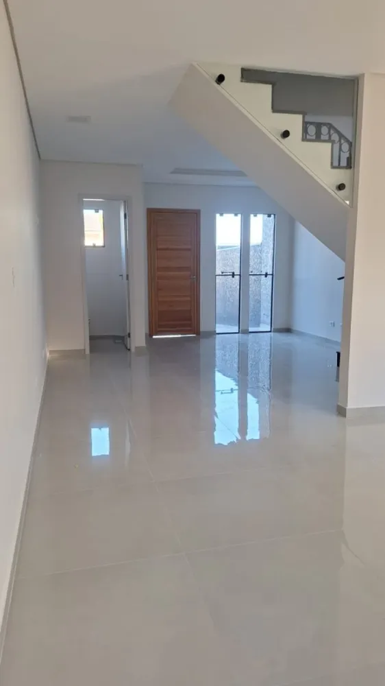 Sobrado, 3 quartos, 81 m² - Foto 6