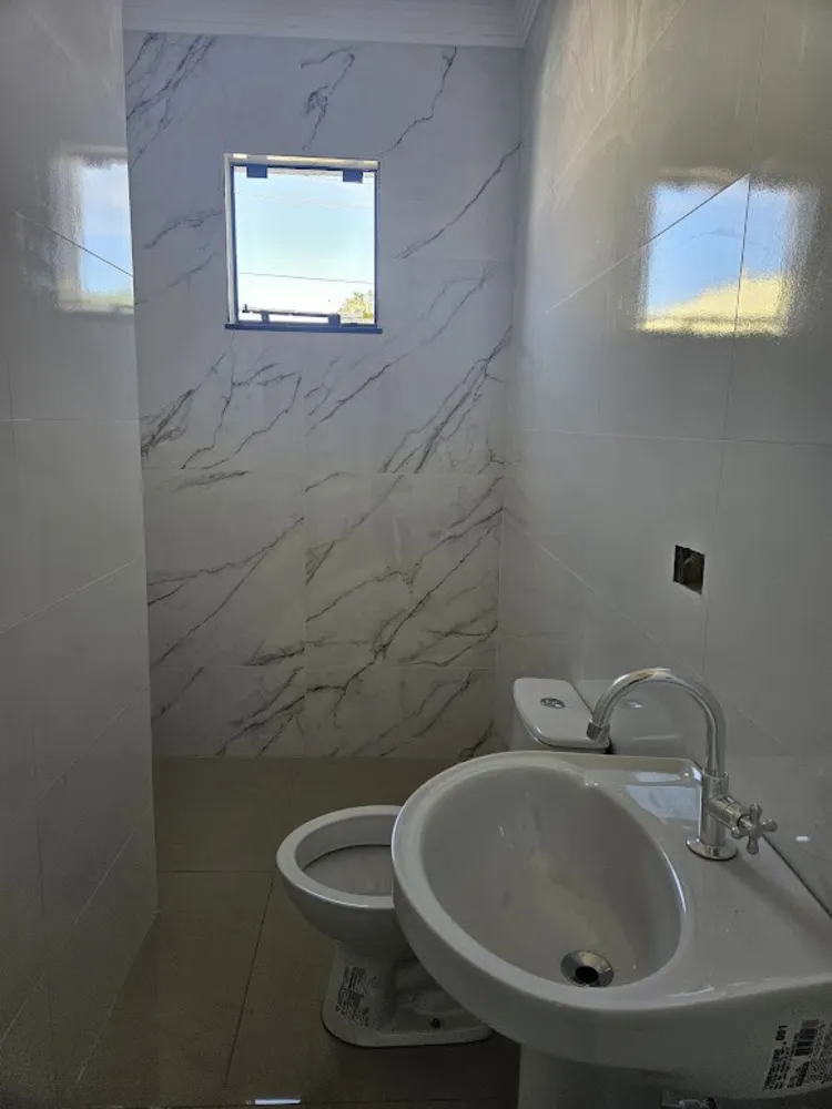 Sobrado, 3 quartos - Foto 8