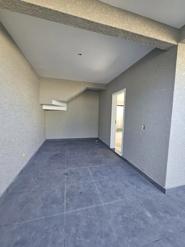 Sobrado, 3 quartos - Foto 3