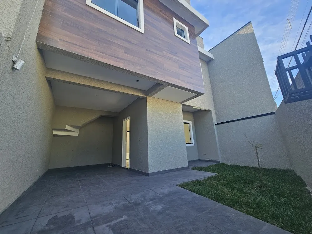 Sobrado, 3 quartos - Foto 2