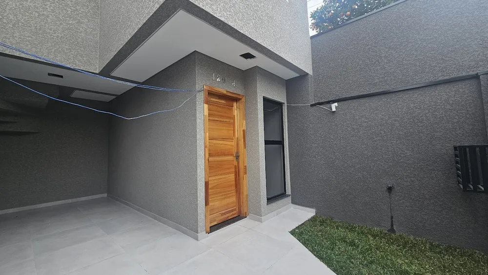 Sobrado, 2 quartos, 47 m² - Foto 4