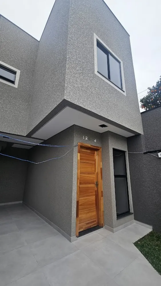 Sobrado, 2 quartos, 47 m² - Foto 3