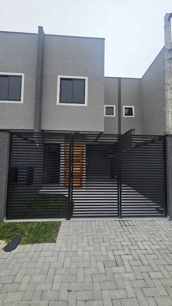 Sobrado, 2 quartos, 47 m² - Foto 2