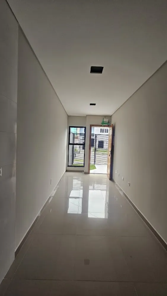 Sobrado, 2 quartos, 47 m² - Foto 5