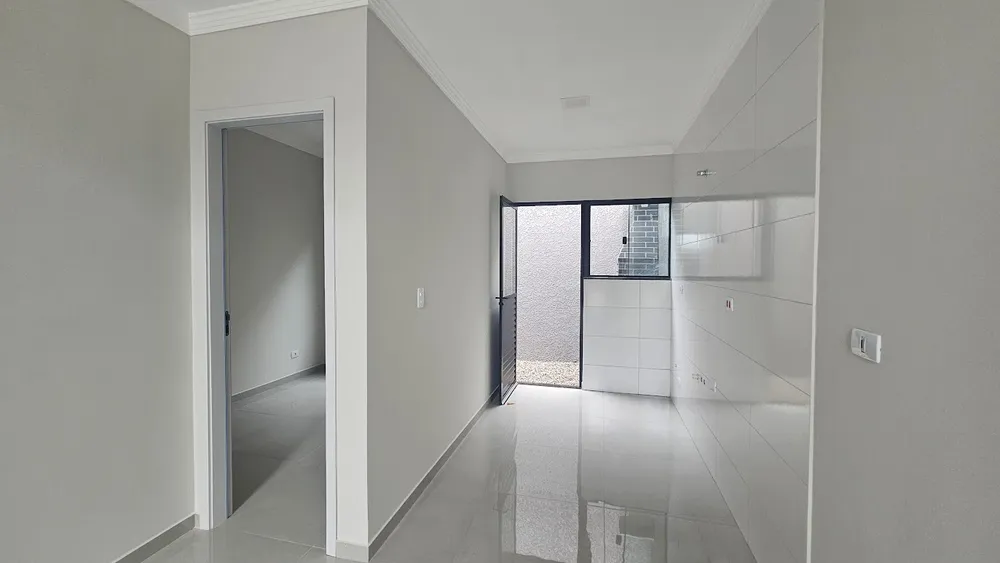 Casa, 3 quartos - Foto 3