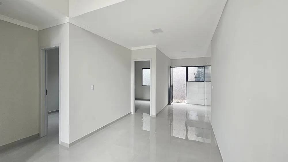 Casa, 3 quartos - Foto 2