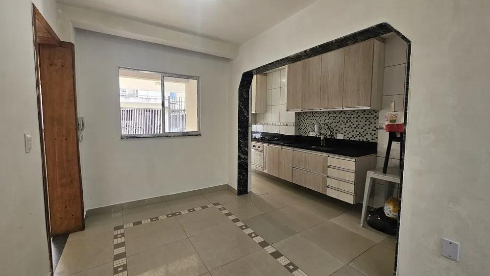 Sobrado, 3 quartos, 97 m² - Foto 5