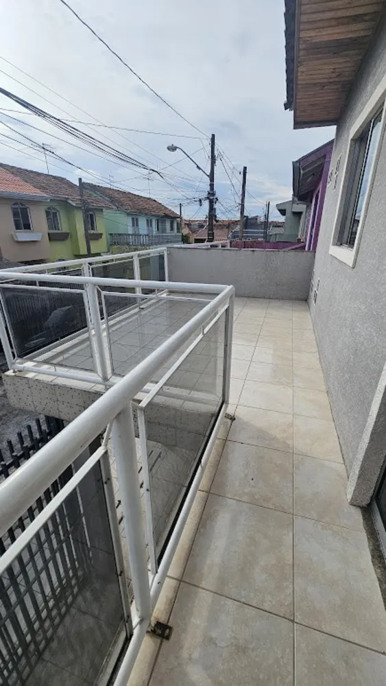 Sobrado, 3 quartos, 97 m² - Foto 11