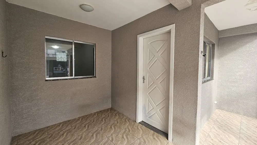 Sobrado, 3 quartos, 97 m² - Foto 2