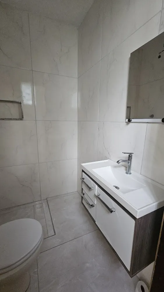 Sobrado, 3 quartos, 97 m² - Foto 6